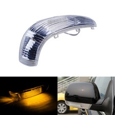Rechts für VW Touareg 7L 03-06 Spiegelblinker Blinkleuchte Spiegel Blinker Lampe