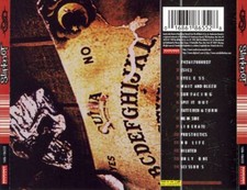 Slipknot by Slipknot (CD, 1999) for sale online | eBay Slipknot by Slipknot (CD, 1999) for sale online | eBay