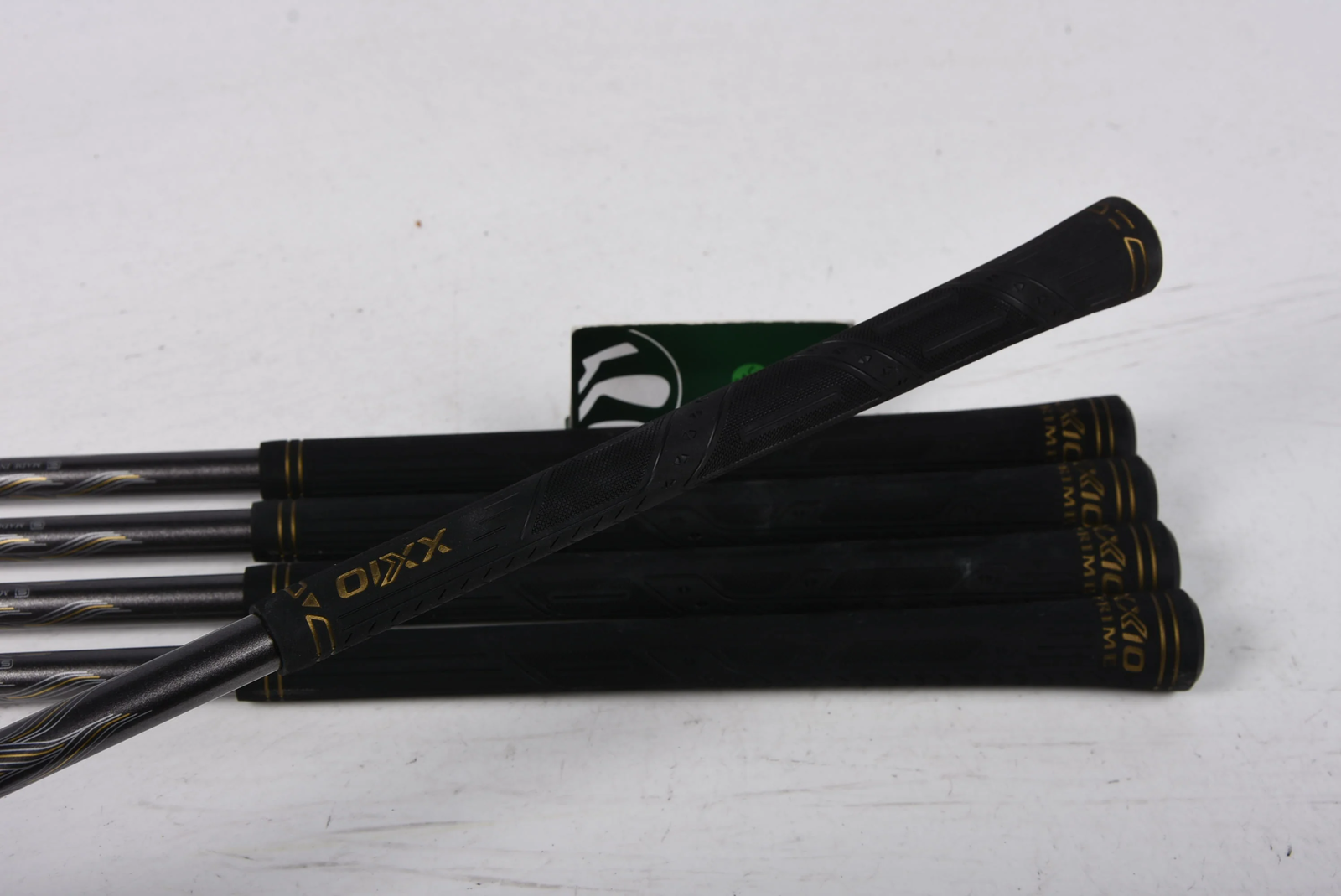 XXIO Prime Irons / 6PW / Regular Flex XXIO SP 1100 Shaft eBay