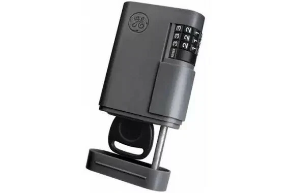 Ge Key Lock Box