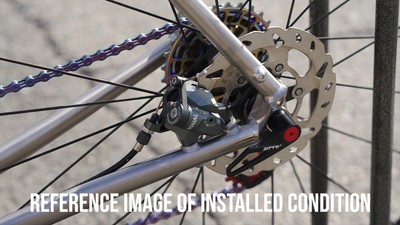 Dérailleur avant Simplex SLJ Gold • EUR 80,00 - FR