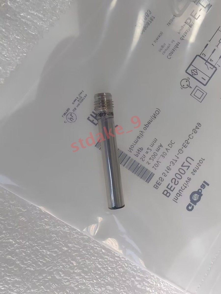 1pcs BALLUFF BES0113 BES 516 377 G E5 C S49 NEW