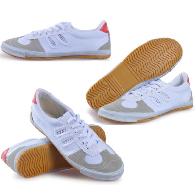 Mens Casual Kung fu Shoes Martial arts Wushu Taichi Boxing