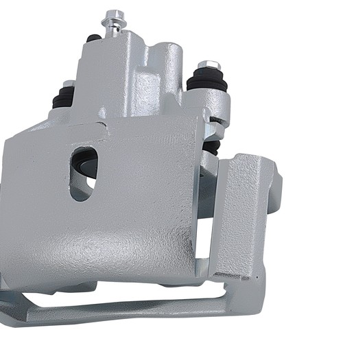 Rear Left & Right Complete Disc Brake Caliper Set for Dodge Durango 2004-2009 - Foto 6 di 12