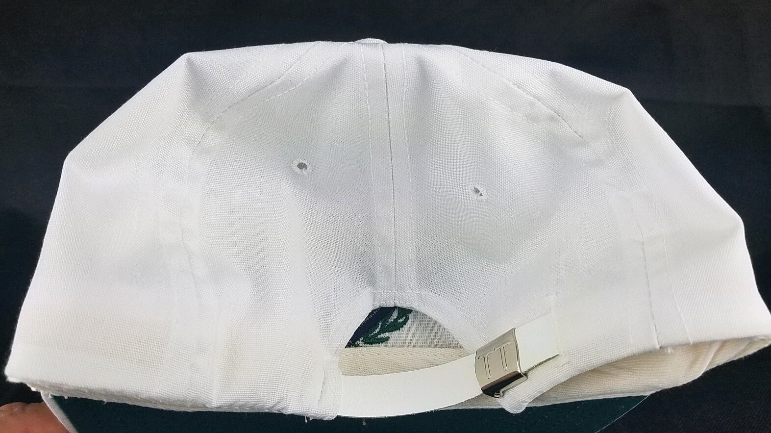 KYSOR CADILLAC Logo Strapback Hat Cap Made In The USA… Gem