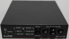 Extron DSC HD-HD HDMI to HDMI Scaler