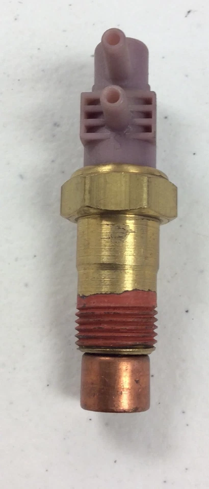 Interruptor de vacío con puerto PVS161 NUEVO estándar CHEVROLET, GMC Foto 3 de 3