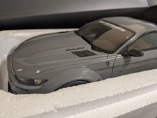 GT SPIRIT 1/18  Limited Edition Mustang 119113