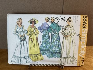 easy bridesmaid dress patterns Making my Bridesmaids Dresses Julia Hincks