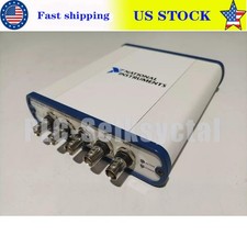 NEW National Instruments USB4431 USB-4431 FAST SHIPPING
