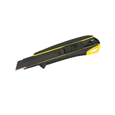 Tajima Driver Cutter 18mm mit 13 Razar Black Klingen