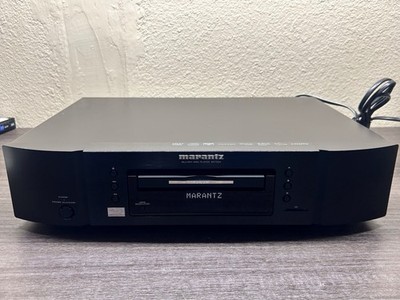 Marantz BD7004 Blu-Ray/CD Player | #D305