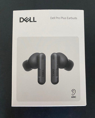 Dell Pro Plus Earbuds