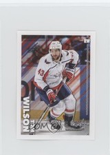 2022-23 Topps NHL Sticker Collection Tom Wilson #518 e6j
