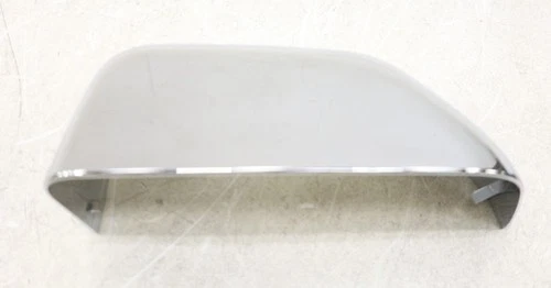 NEW OEM Ford Driver Side Door Mirror Cover Chrome FL3Z-17D743-EA F-150 2015-2017