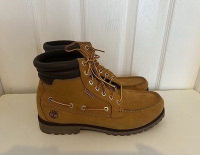 Men's Timberland  Authentic Mid Lace-Up Boot Size 11