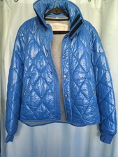 Veste Matelassée Burberry 