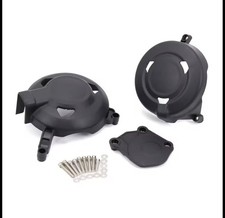 Engine Crash Slider Protector Case Cover For Triumph Trident 660 Tiger Sport 660