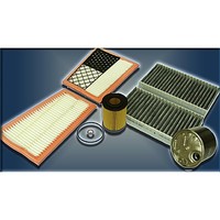 Inspektionskit Filter Satz Paket S Mercedes GL M Klasse 164 R Klasse 251 Cdi