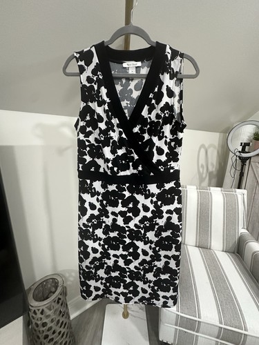 White House Black Market WHBM Kleid Gr. Medium