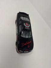 Dale Earnhardt Jr 1:24 Scale Die Cast Car Drakkar Noir Nascar LOOSE