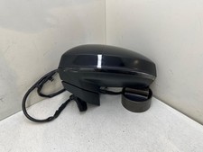 Retroviseur gauche (ou coque) Audi TT