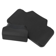 Motorrad Rückenlehne Rückenpolster Backrest Rückenpolster Motorrad Motorrad