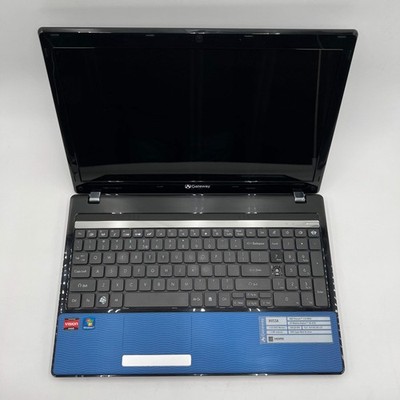 Gateway New 95 N214 15-inch Laptop - For parts/Repair | eBay
