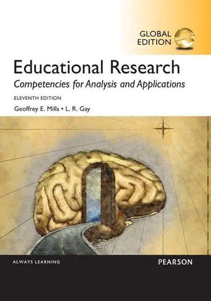 Educational Research: Competencies For Analysis And Applications, Global Edition-image