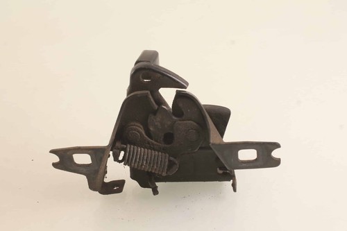 6N0823509C VW Polo 6N - Schloss Schließzylinder Motorhaube - gebraucht