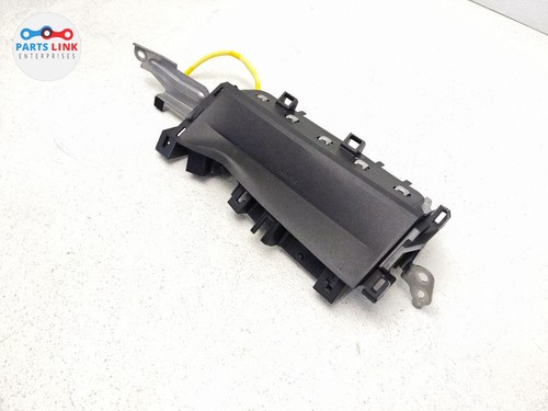 2023 LEXUS RZ450E RIGHT KNEE AIRBAG LOWER AIR BAG PASSENGER SRS ASSEMBLY BLACK