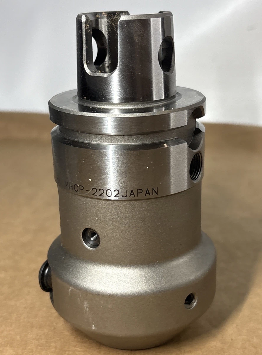 MHCP-2202 04E11 Japan Precision Industrial Machinery Component photo 2