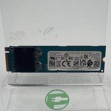 Kioxia KBG40ZNV256G 256GB