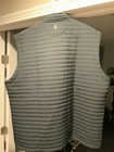 Jonnie-O Crosswind Ohio State Vest XXL New — photo 4