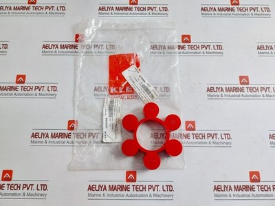 VULKAN GSN 145 Elastic Intermediate Ring PU