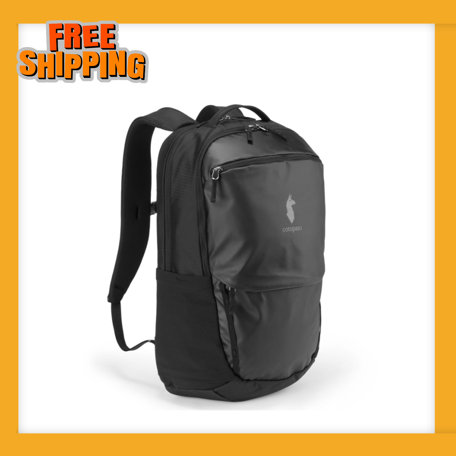 Cotopaxi Allpa 26 L Pack - Black