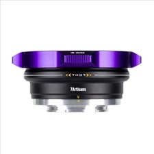 7artisans PL Mount Adapter Kit for PL to Sony E PL to Canon RF PL to Leica L
