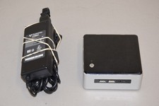 Intel NUC NUC6i5SYH i5-6260U 1.8GHz Dual Core 8GB DDR4 128GB SSD Win 10 Home