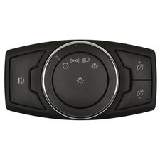 For 2013-2019 Ford Fusion Fog Light Switch SMP 2013 2014 2015 2016 2017 2018