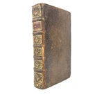 [Controverses Religieuses XVIIIe] LES PROVINCIALES 1674 Blaise Pascal 4 LANGUES
