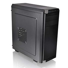Thermaltake V100 Perforated Computer Case ca1k700m1nn01 
