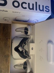 Oculus Quest 2 256GB | eBay