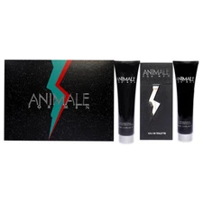 Animale Animale - 3 pc Gift Set