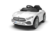 MACCHINA ELETTRICA PER BAMBINI MERCEDES CLS 12V CON TELECOMANDO