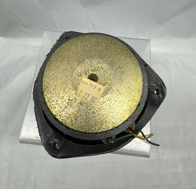 Bose 802 801 901 OEM Professional Driver - Tested | eBay