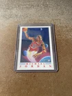 1991 Fleer Michael Jordan #2 Pro Vision Chicago Bulls NBA Basketball Card