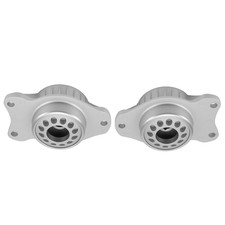Stoßdämpfer Domlager Kit Hinten for BMW 5er/6er 09-18 33506781682 33506781683