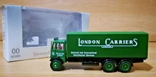 Exclusive First Editions (EFE) AEC London Carriers  E10501 OO gauge model lorry