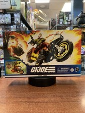 Duke & Ram   GI Joe Classified Series  Hasbro   SEALED