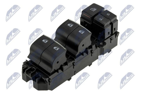 NTY EWS-TY-028 Schalter, Fensterheber Vorne Links FüR Toyota-image